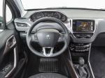 Peugeot 2008 2013 года